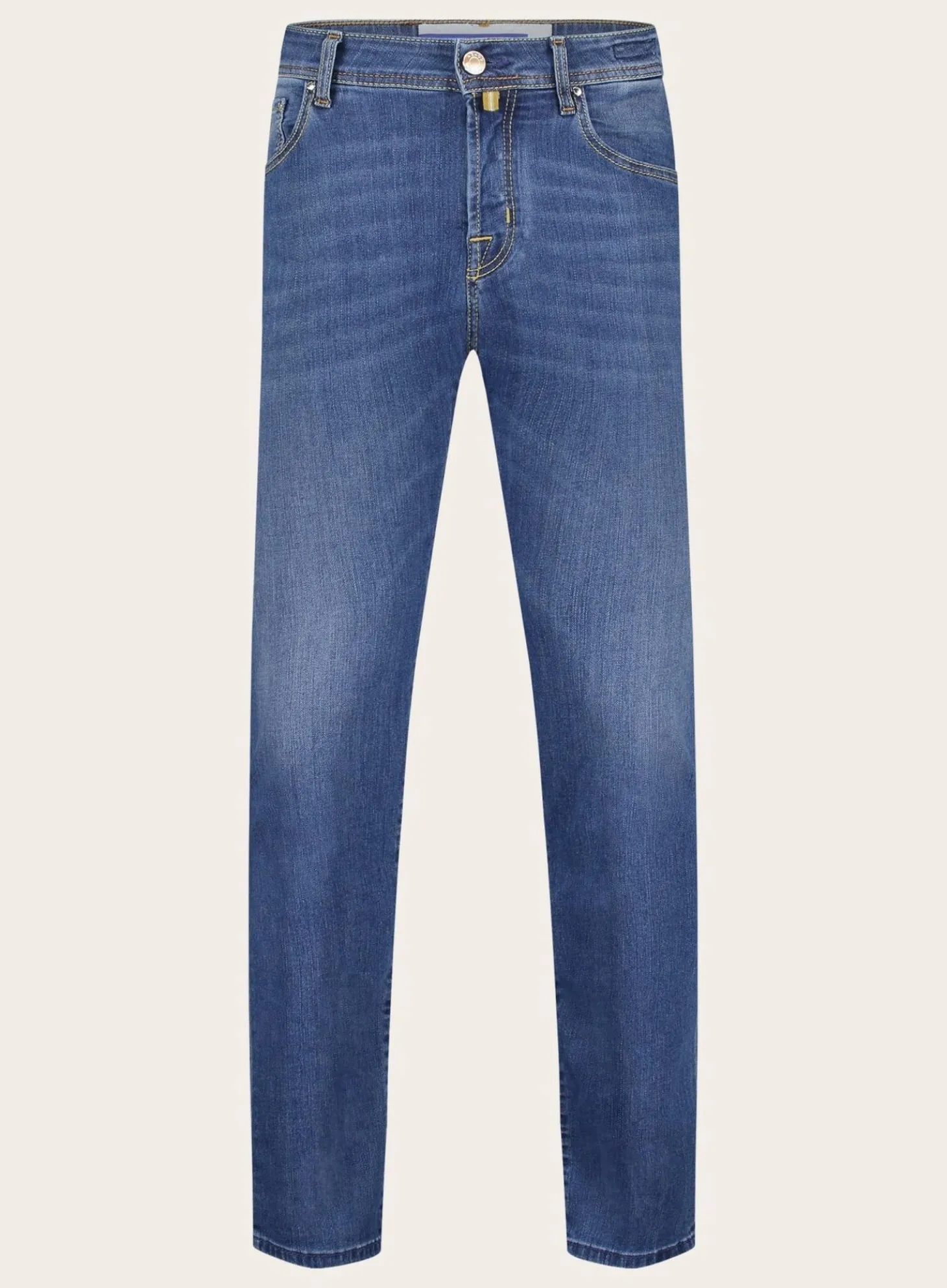 Jacob Cohën Nick Slim-Fit Jeans Blauw Shop