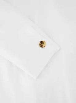 Lardini Overshirt Van Linnen Store