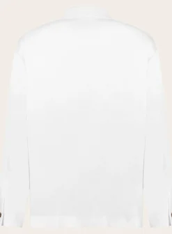 Lardini Overshirt Van Linnen Store