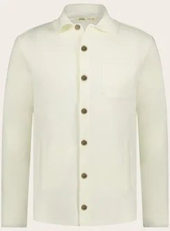 Maurizio Baldassari Overshirt Van Scheerwol Hot