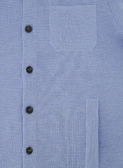 Maurizio Baldassari Overshirt Van Scheerwol Hot