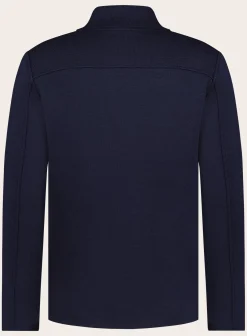 Maurizio Baldassari Overshirt Van Scheerwol Hot