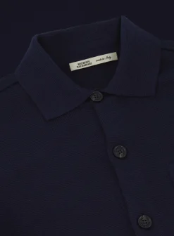 Maurizio Baldassari Overshirt Van Scheerwol Hot