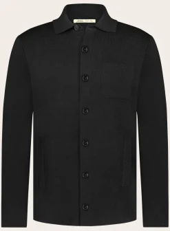 Maurizio Baldassari Overshirt Van Scheerwol Hot