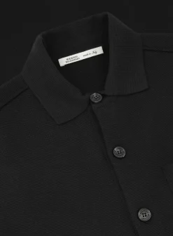 Maurizio Baldassari Overshirt Van Scheerwol Hot