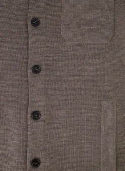 Maurizio Baldassari Overshirt Van Scheerwol Hot