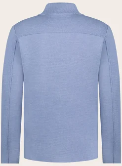 Maurizio Baldassari Overshirt Van Scheerwol Hot