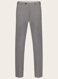 Corneliani Pak Van Wol L.Grijs Fashion