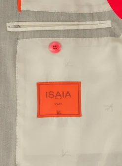 Isaia Pak Van Wol Beige Store