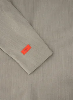 Isaia Pak Van Wol Beige Store