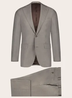 OGÉR Pak Van Wol Taupe Best Sale