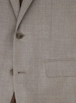 OGÉR Pak Van Wol Taupe Best Sale