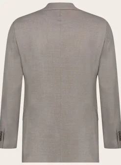 OGÉR Pak Van Wol Taupe Best Sale