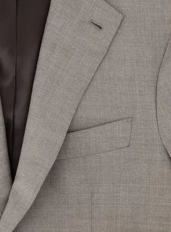 OGÉR Pak Van Wol Taupe Best Sale