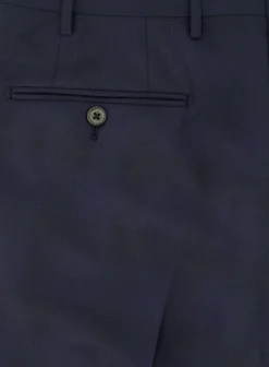 Corneliani Pak Van Wol Blue Navy Cheap