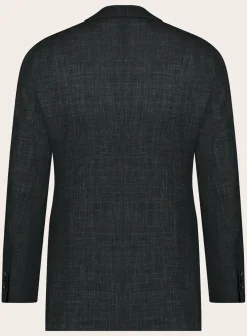 OGÉR Pak Van Wol, Zijde En Linnen Groen Store