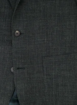 OGÉR Pak Van Wol, Zijde En Linnen Groen Store