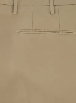 Incotex Pantalon Van Katoen Hot