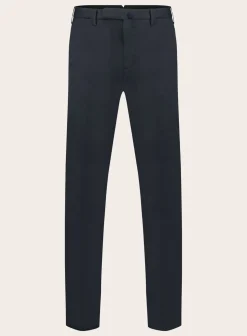 Incotex Pantalon Van Katoen Hot