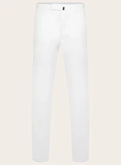 Incotex Pantalon Van Katoen Hot