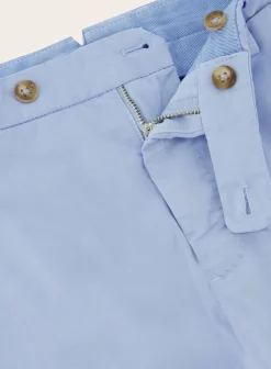 Incotex Pantalon Van Katoen Hot