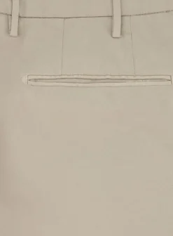 Incotex Pantalon Van Katoen Hot