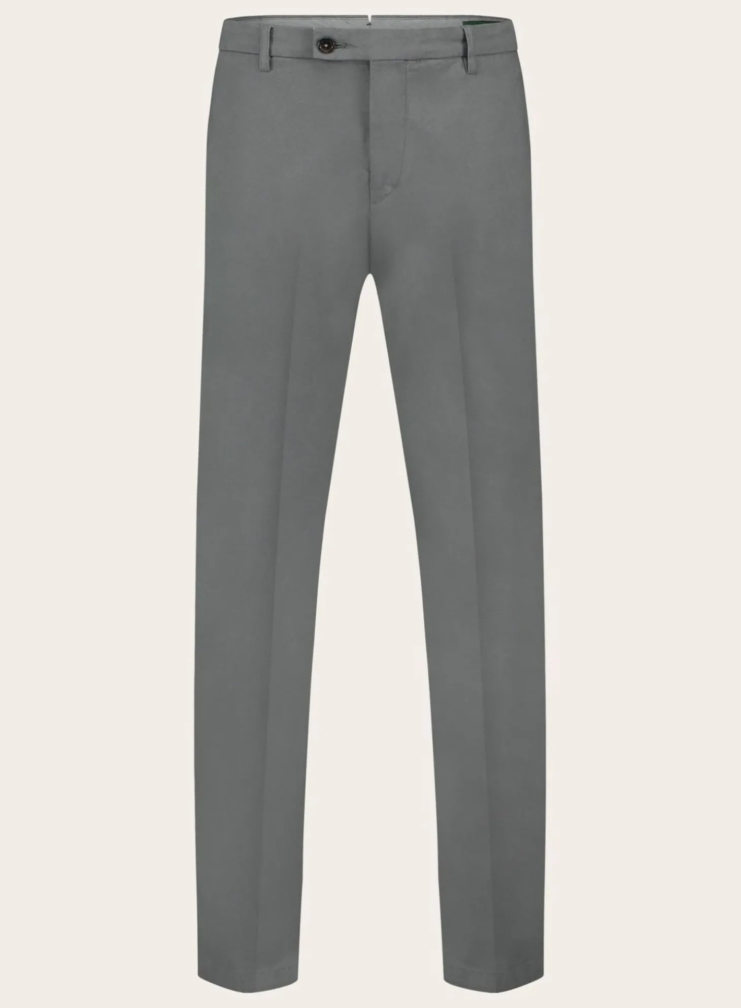 Berwich Pantalon Van Katoen Hot