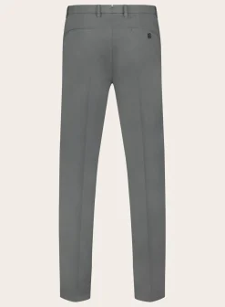 Berwich Pantalon Van Katoen Hot