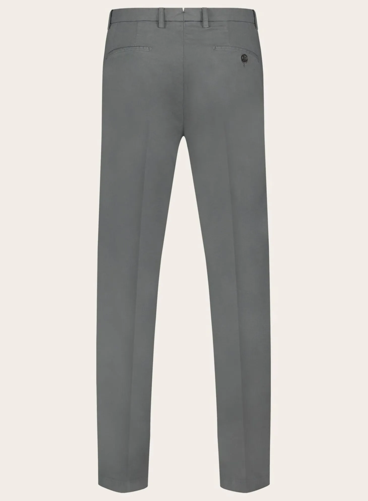 Berwich Pantalon Van Katoen Hot