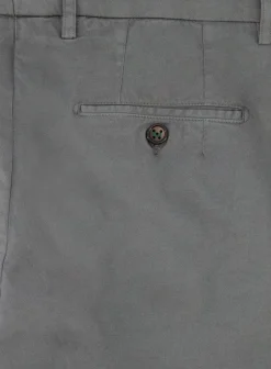 Berwich Pantalon Van Katoen Hot