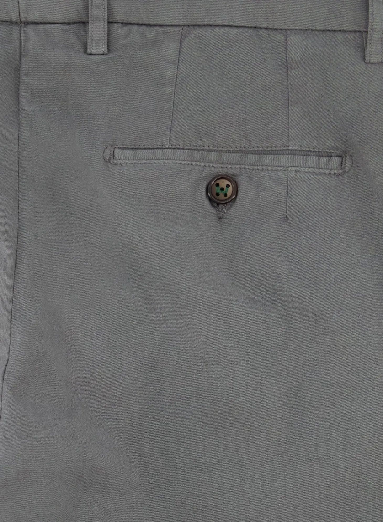 Berwich Pantalon Van Katoen Hot