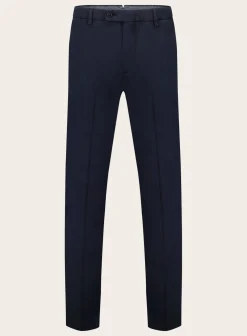 Berwich Pantalon Van Katoen Hot