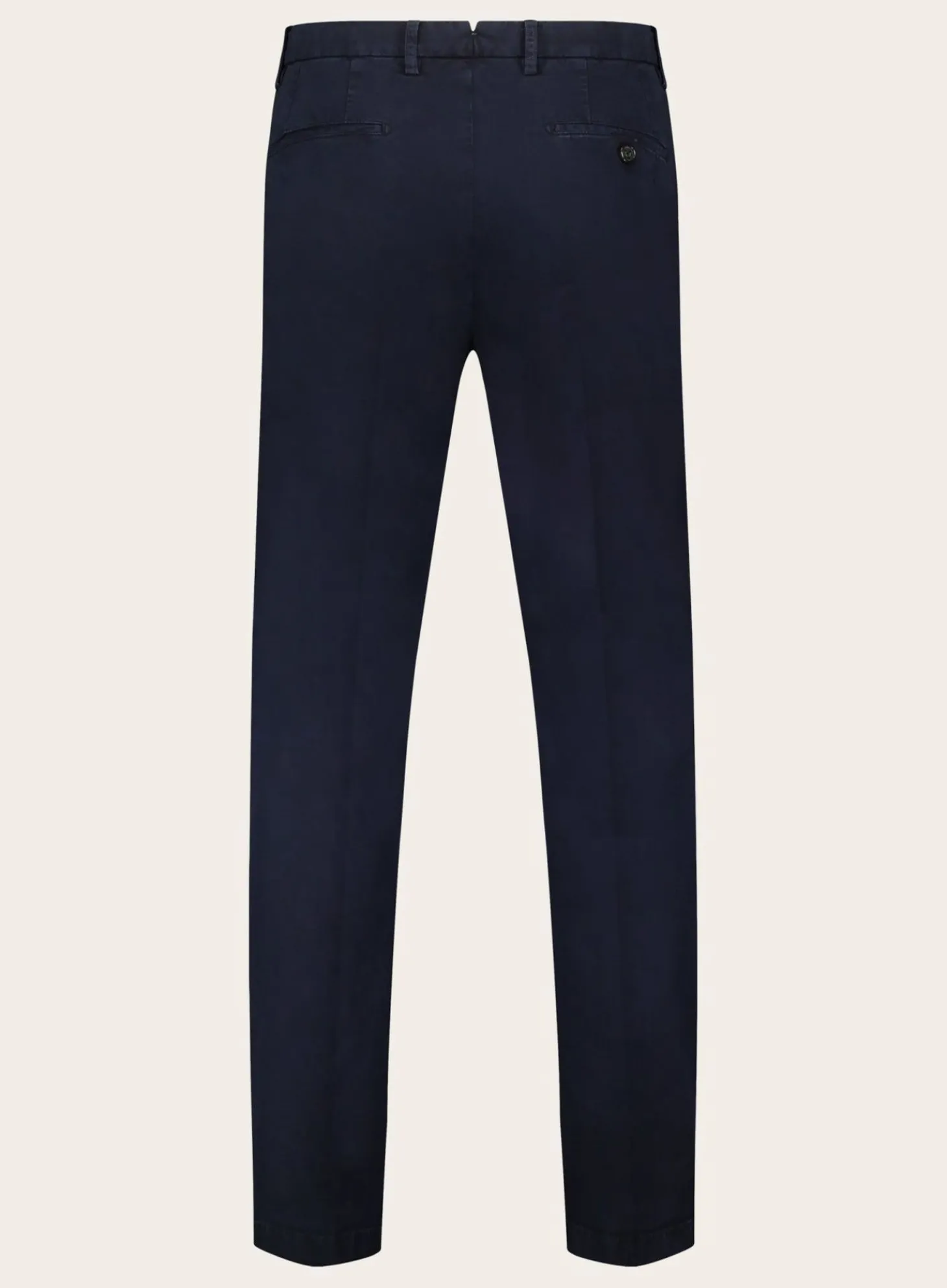 Berwich Pantalon Van Katoen Hot