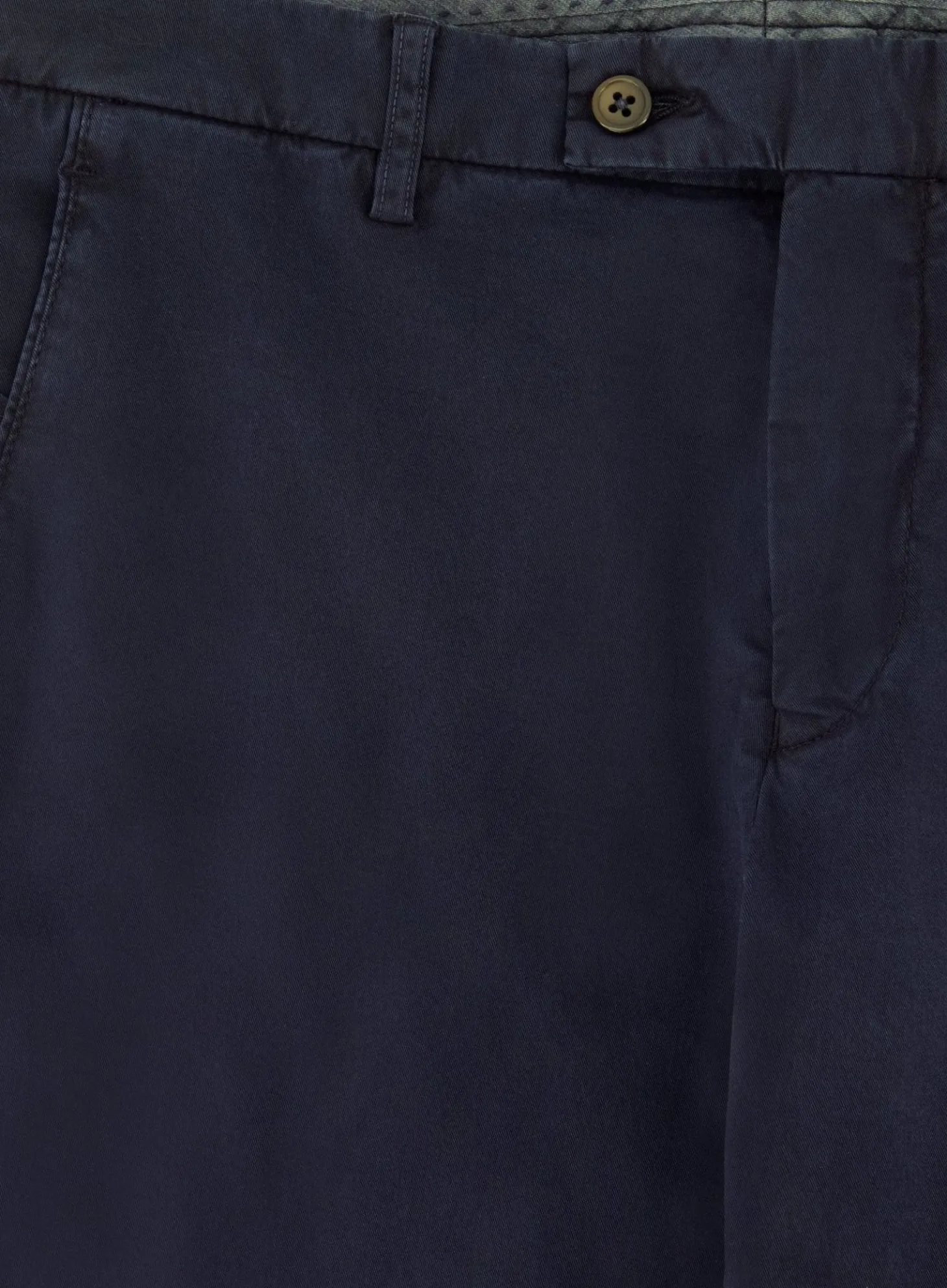 Berwich Pantalon Van Katoen Hot