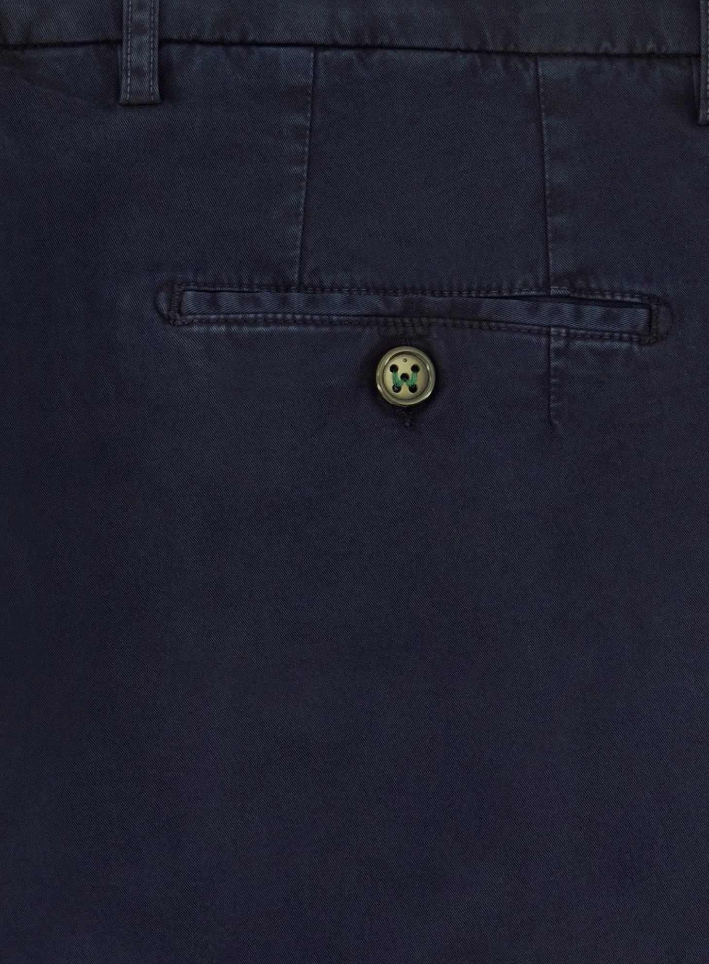 Berwich Pantalon Van Katoen Hot