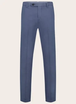 Berwich Pantalon Van Katoen Hot
