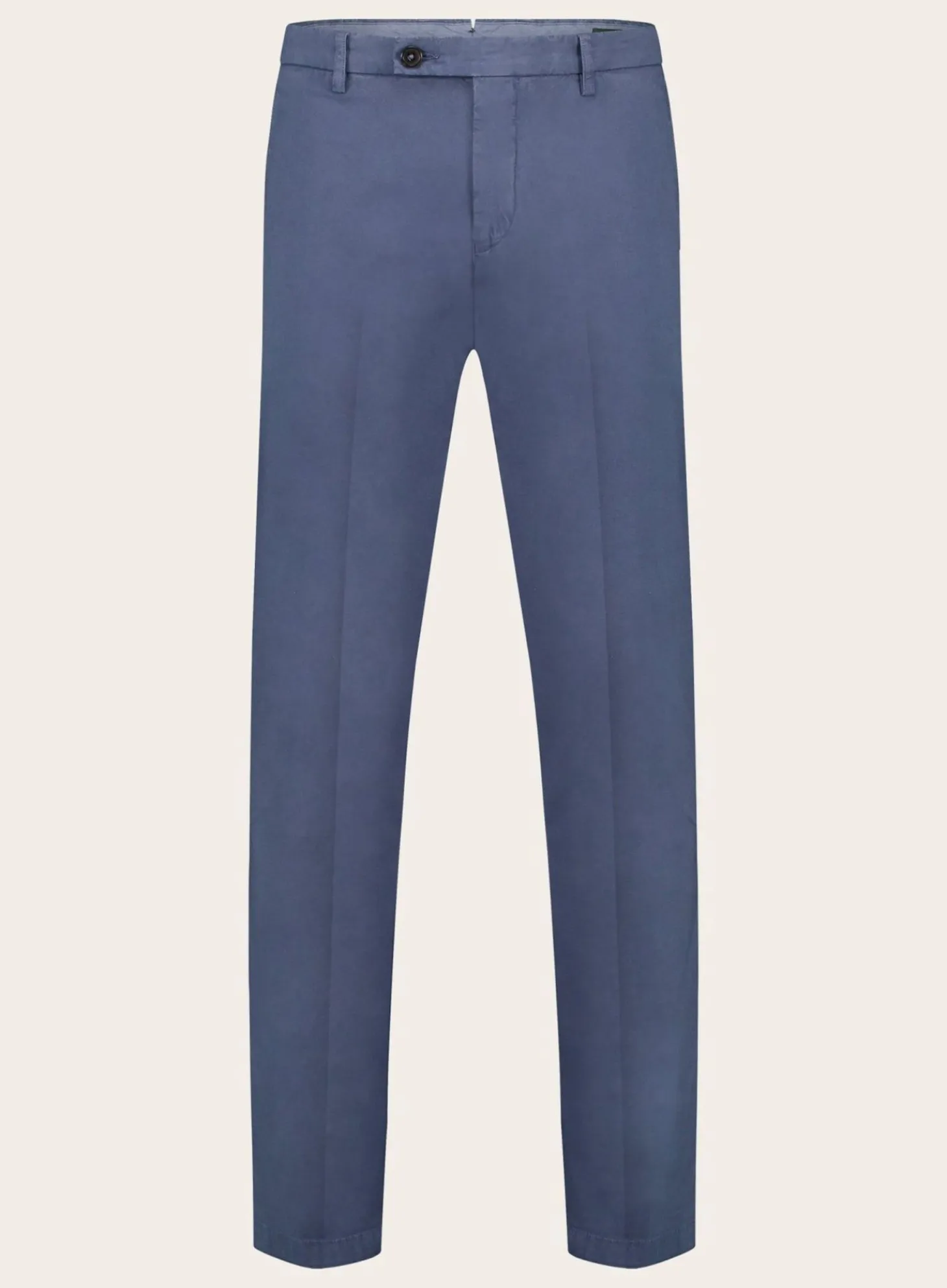 Berwich Pantalon Van Katoen Hot