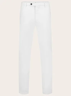 Berwich Pantalon Van Katoen Hot