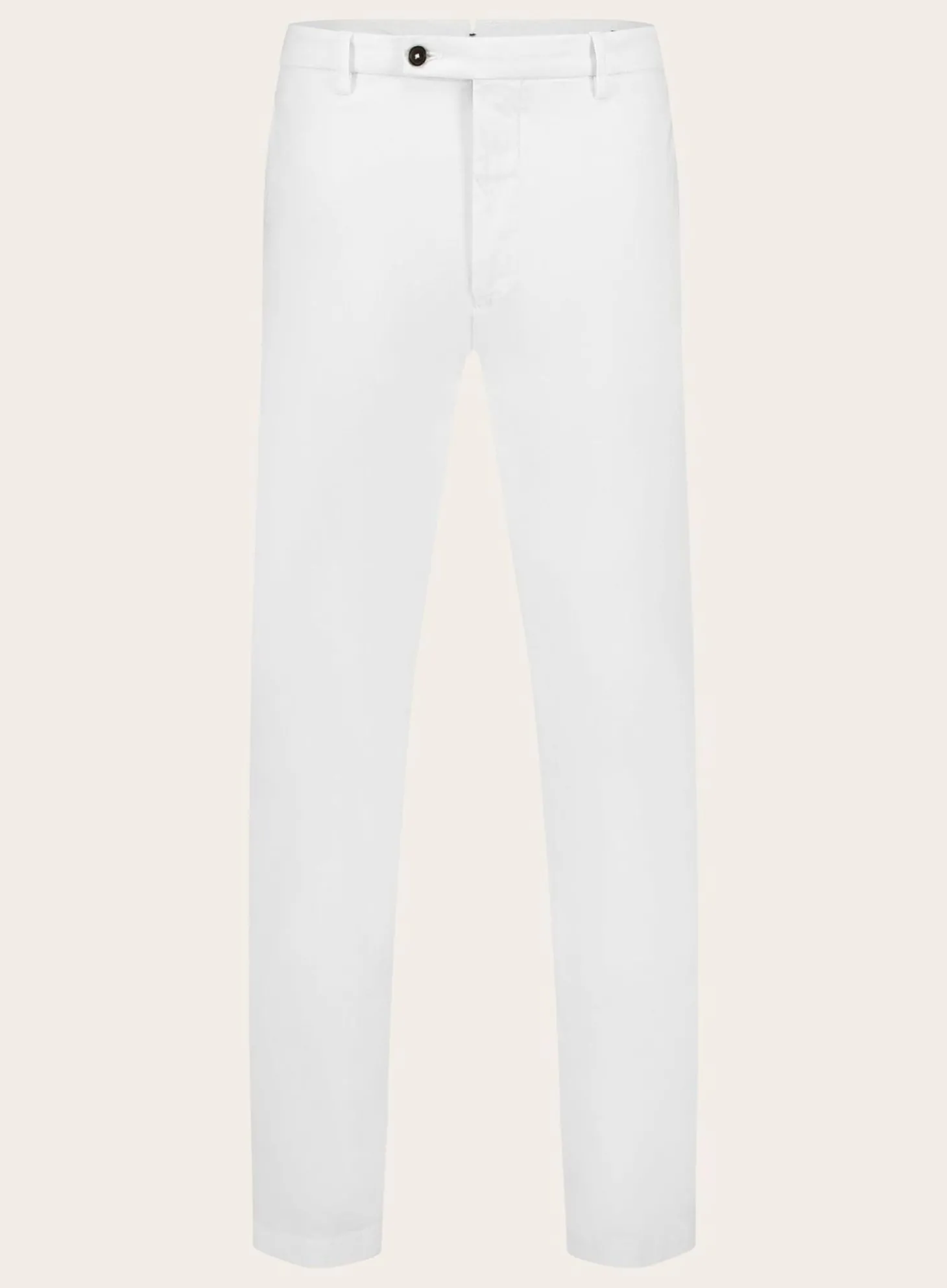 Berwich Pantalon Van Katoen Hot