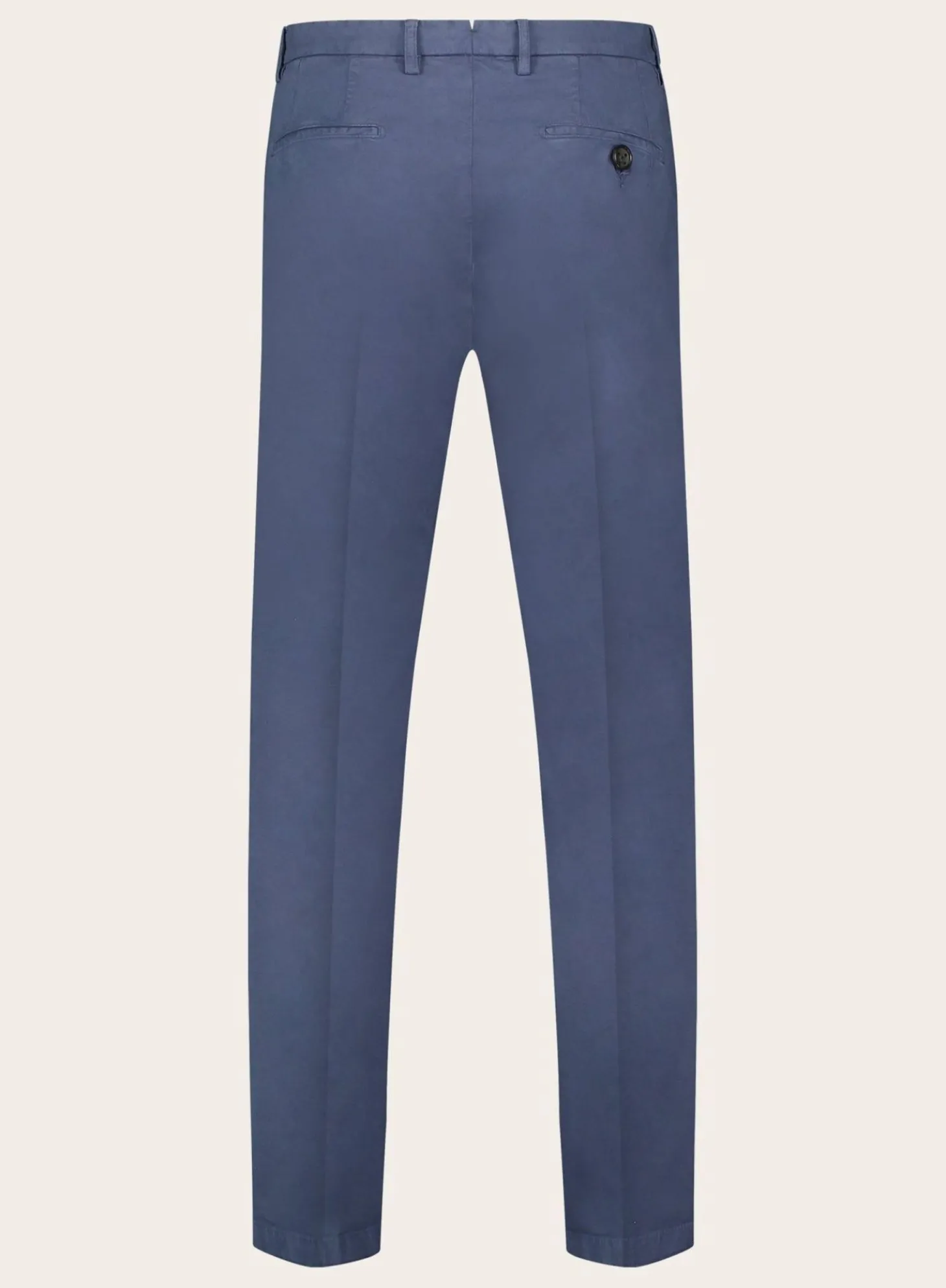 Berwich Pantalon Van Katoen Hot