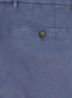 Berwich Pantalon Van Katoen Hot