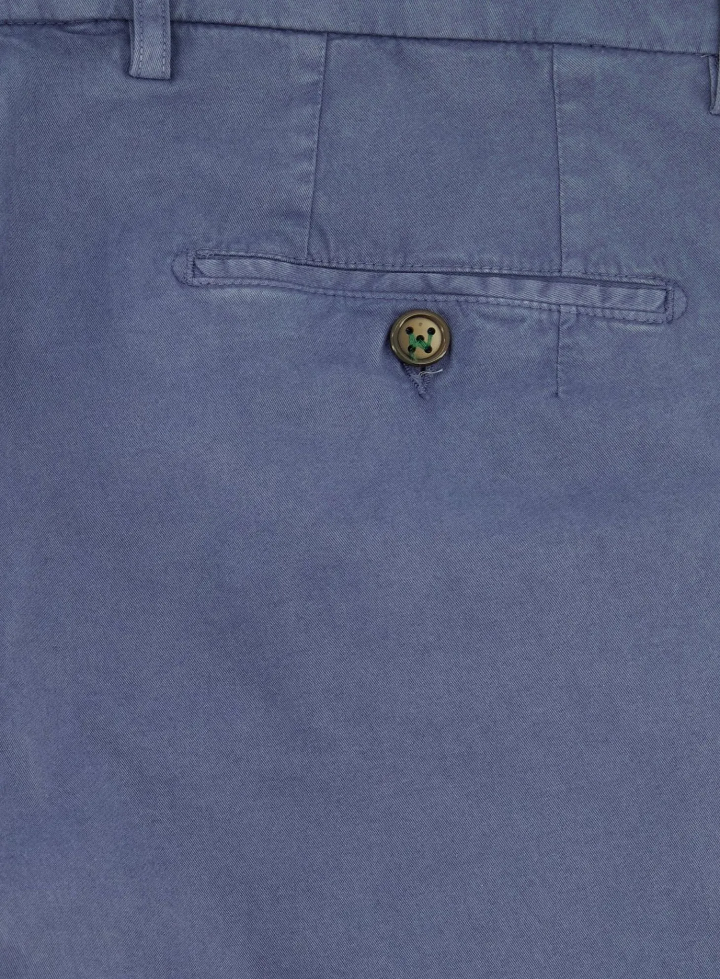 Berwich Pantalon Van Katoen Hot