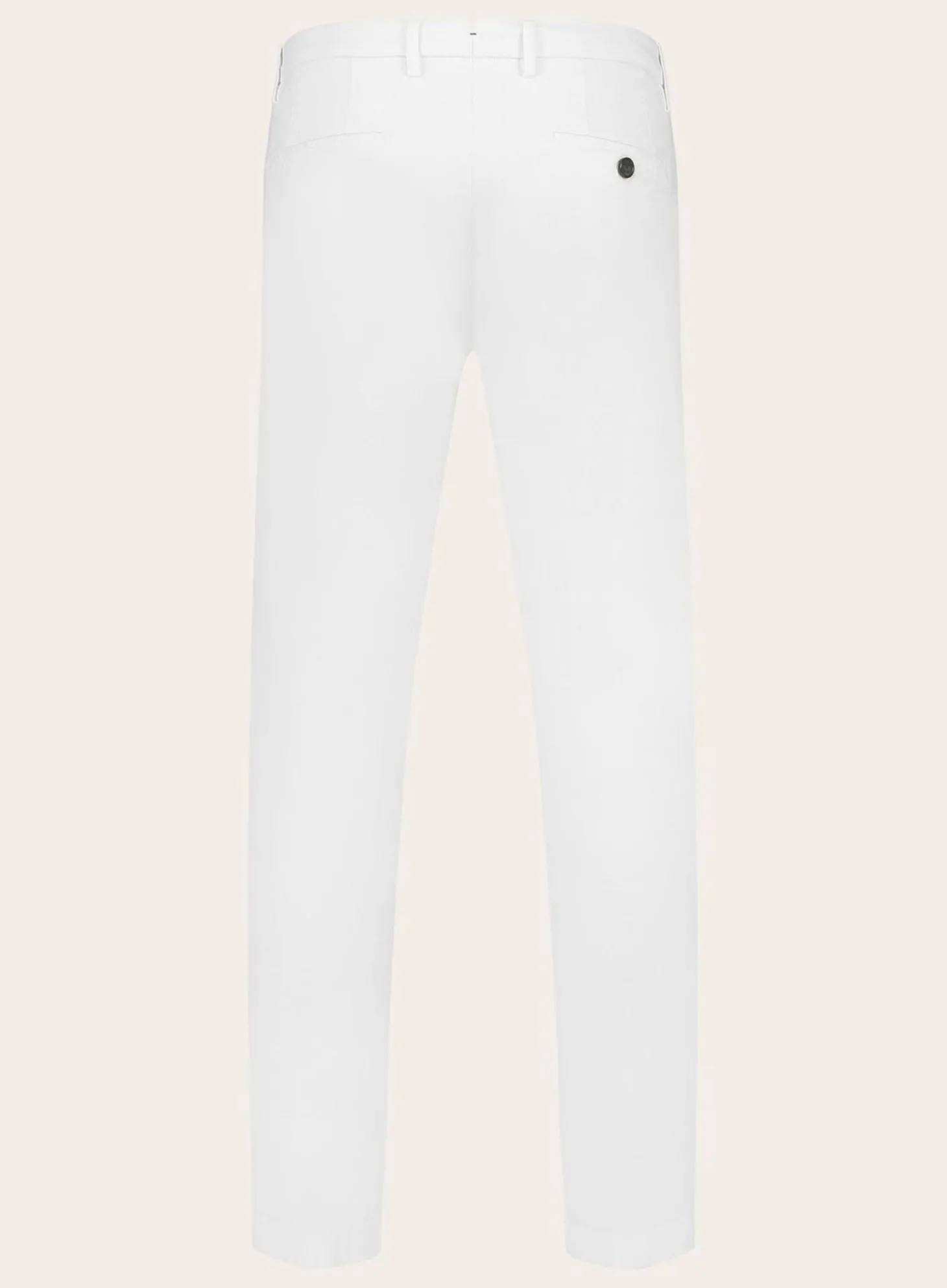 Berwich Pantalon Van Katoen Hot