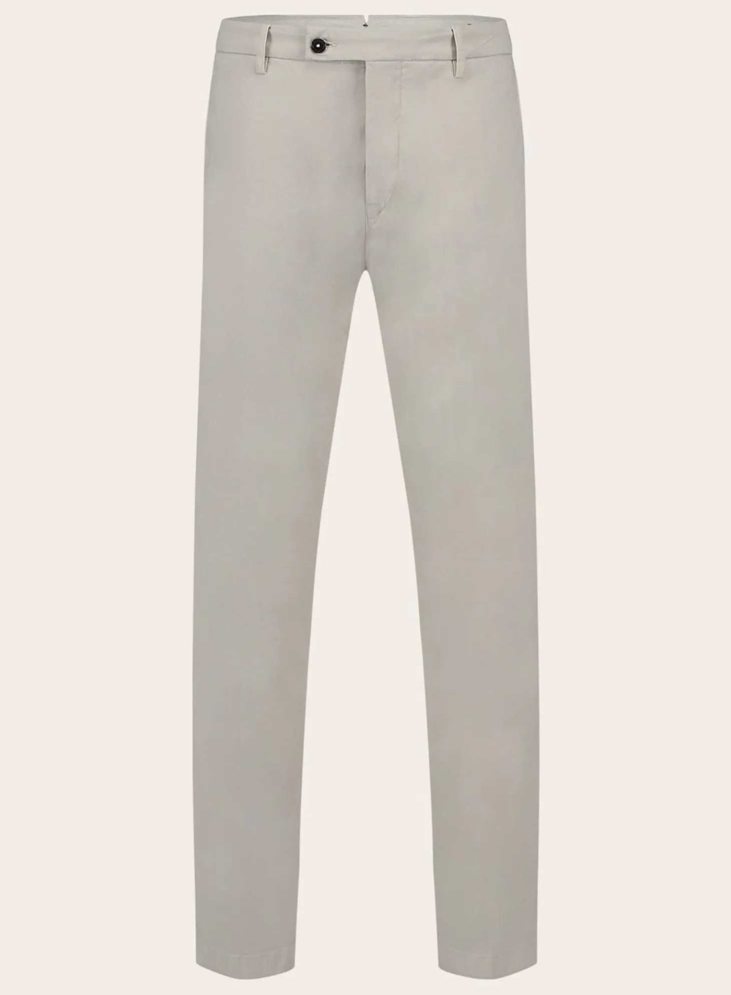 Berwich Pantalon Van Katoen Hot