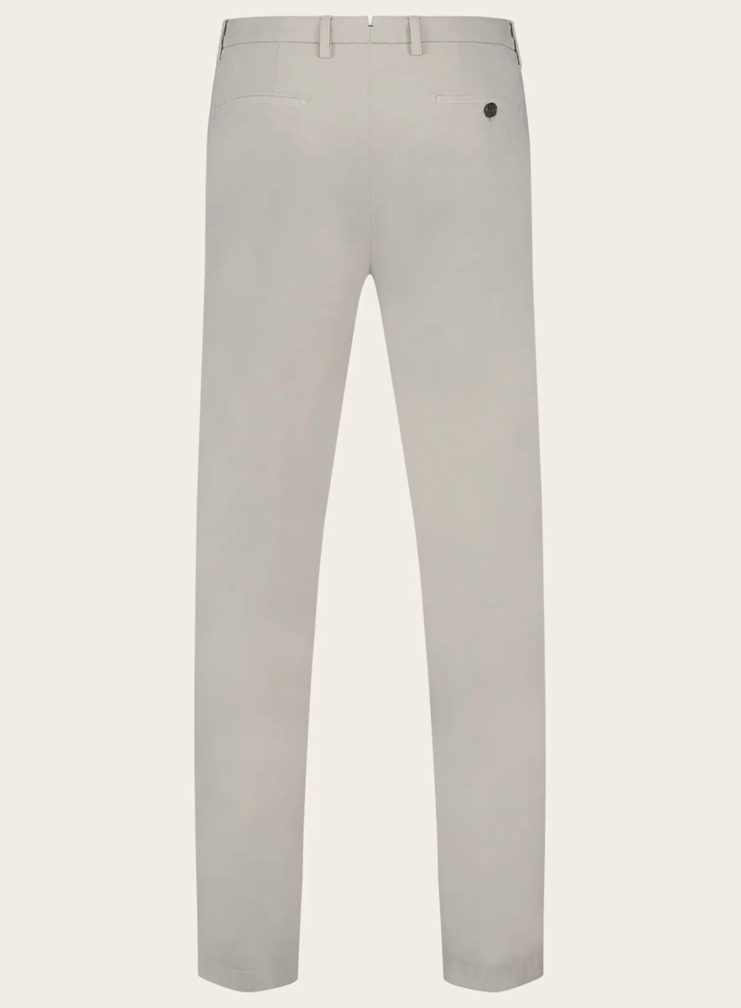 Berwich Pantalon Van Katoen Hot