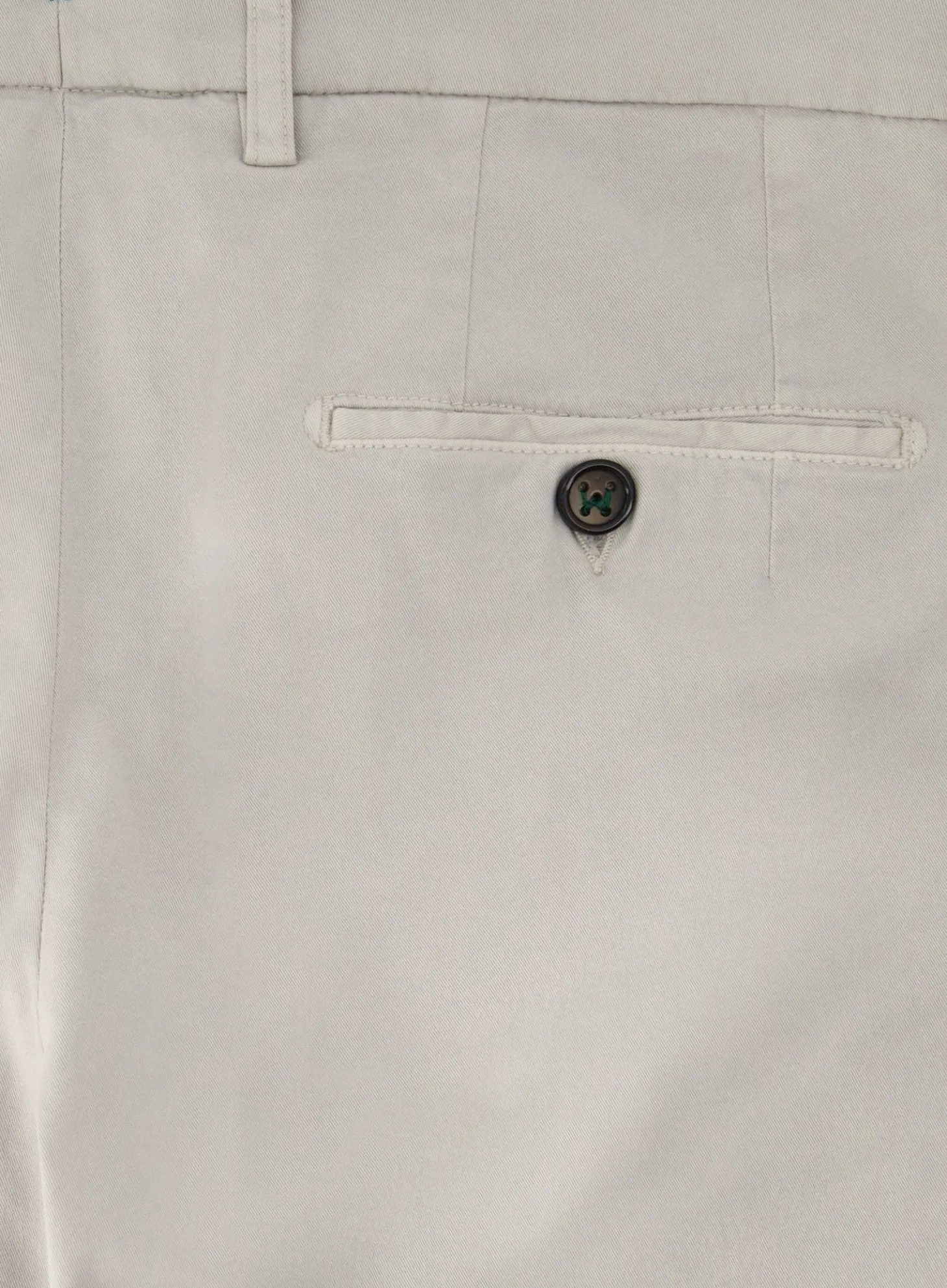 Berwich Pantalon Van Katoen Hot