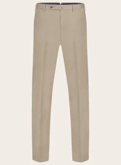PT01 Pantalon Van Katoen Best