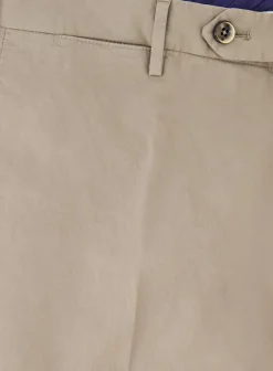 PT01 Pantalon Van Katoen Best