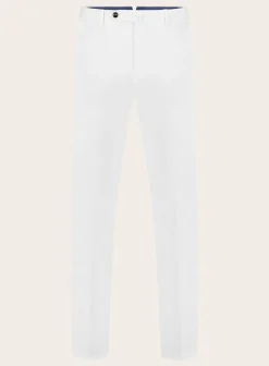 PT01 Pantalon Van Katoen Best