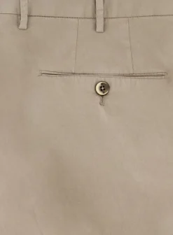 PT01 Pantalon Van Katoen Best